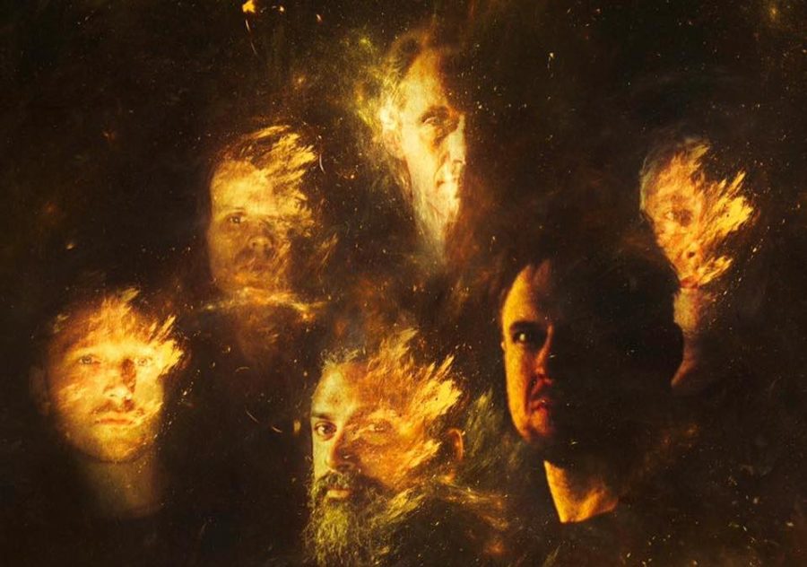 Cult of Luna Unleashes ‘A Raging River’ On Their New Label: Johannes Persson Talks Learning Curves and Creative Experimentation (INTERVIEW)