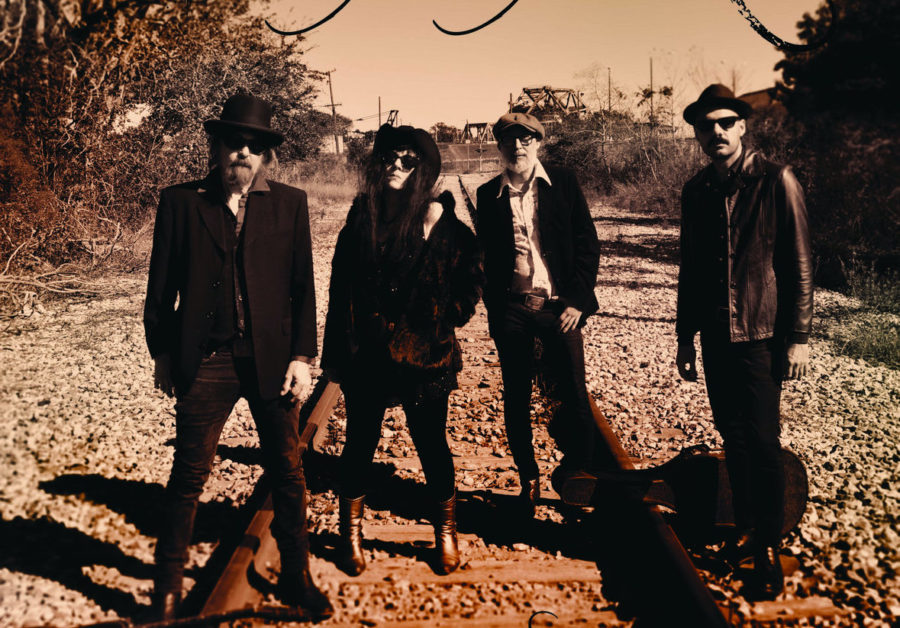 Psych-Blues Outfit Chicken Snake Howl with ‘Shapeshifter’ (ALBUM REVIEW)