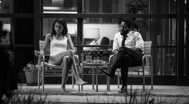 ‘Malcolm & Marie’ Waxes Poetic on the Nature of Love (FILM REVIEW)