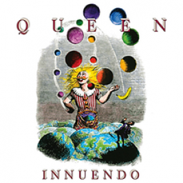 30 Years Ago Today – Queen Release ‘Innuendo’ LP – Last Record During Freddie Mercury’s Lifetime