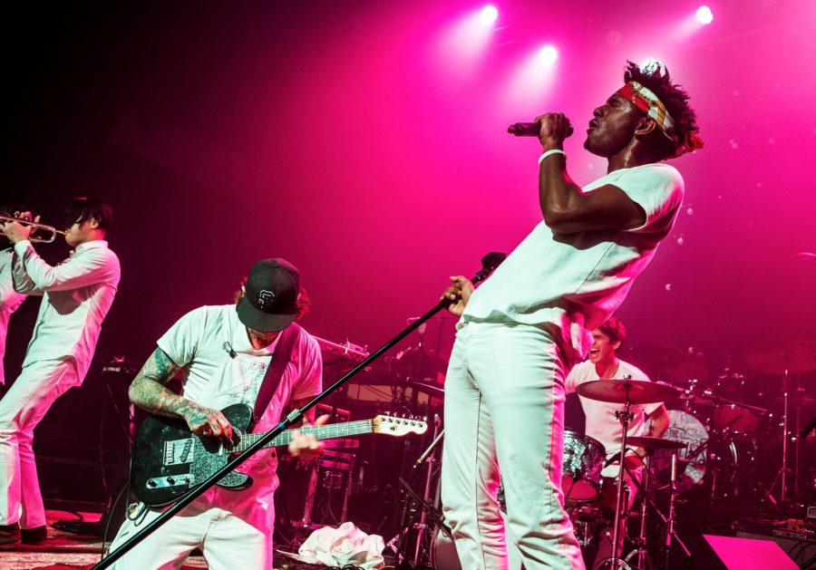SONG/VIDEO PREMIERE: Con Brio’s “Nonsense” Is Soulful & Powerful Fight For Equality Statement
