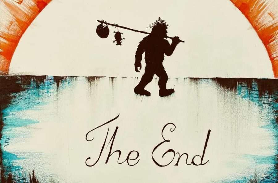 LISTEN: Elliott Ok Leaves Little To Imagination On Debut Single “Snap! (The End)”