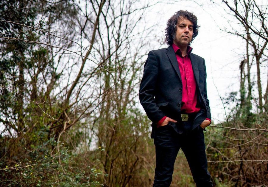 Drive-By Truckers’ Jay Gonzalez Announces New LP ‘Back To The Hive’