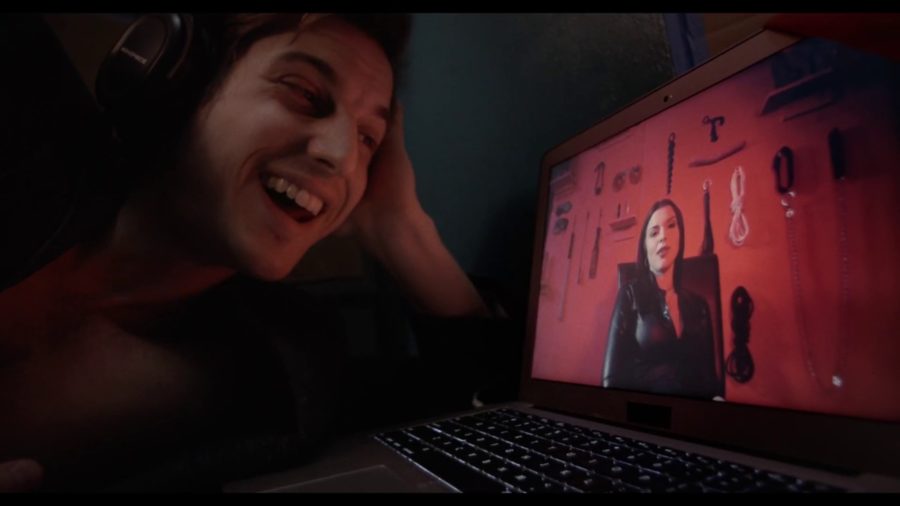 ‘PVT Chat’ is the Extremely Online Love Story We All Deserve (FILM REVIEW)