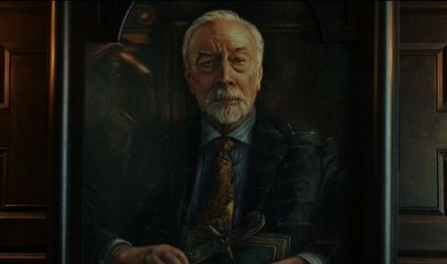 Rest in Peace Christopher Plummer (1929-2021): Five Memorable Roles From This Cinematic Icon