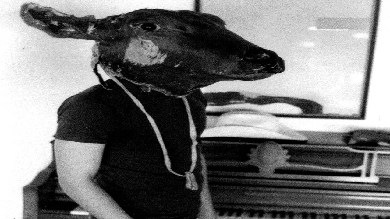 Shakey Graves To Release ‘Roll The Bones X’ Double LP April 2