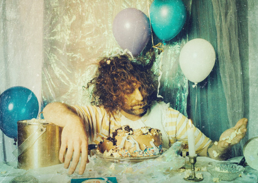 LISTEN: Bobcat Rob & The Nightly Howl Create Jangly Psych Magic On “Popcorn Lung”