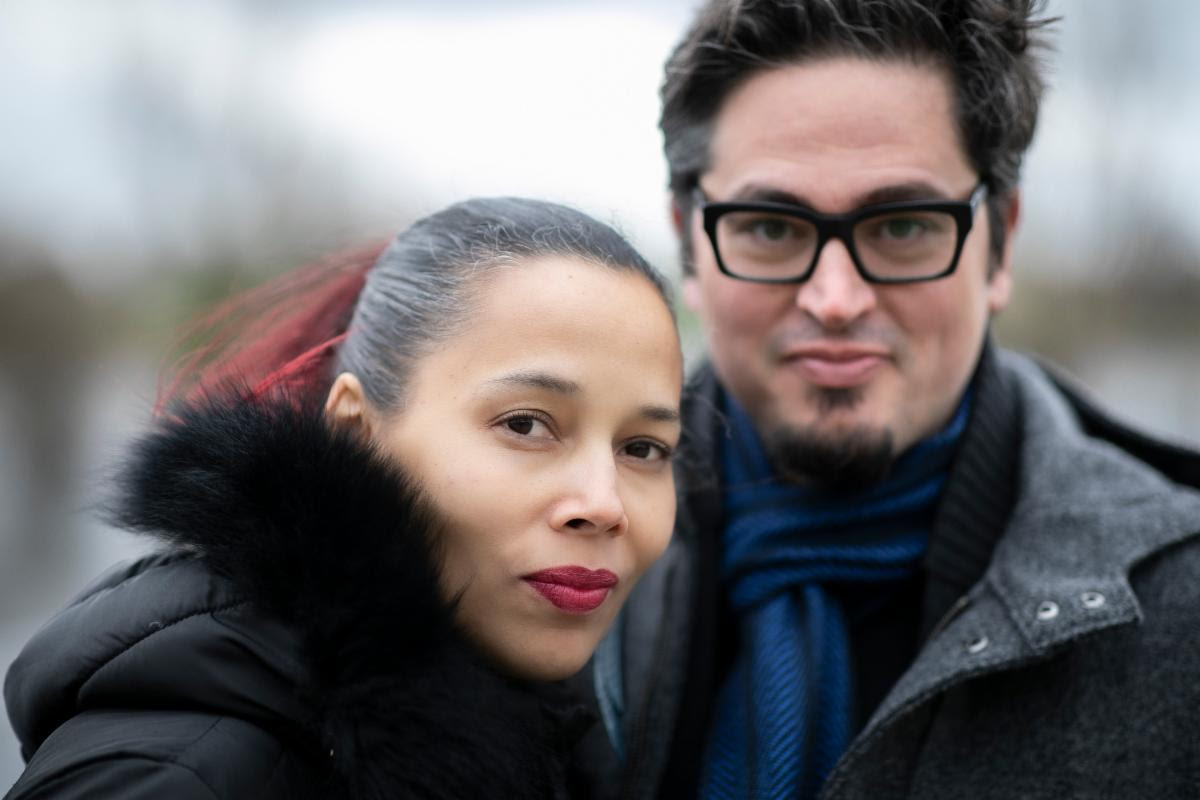 Rhiannon Giddens Announces New LP ‘They’re Calling Me Home’ out April 9th