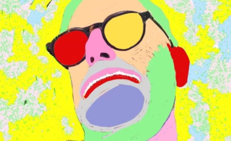 Paul Leary (Butthole Surfers) Strikes His Freak Out Again On ‘Born Stupid’ (ALBUM REVIEW)