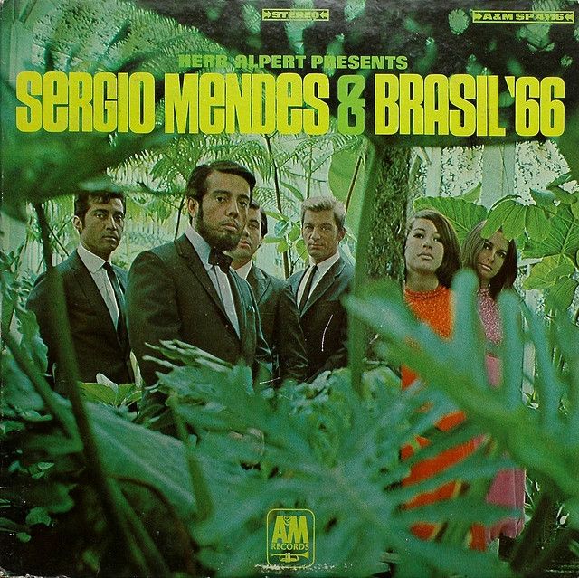 Happy 80th Birthday Bossa Nova Legend Sérgio Mendes (Watch Brasil ’66 “Mas que nada” Live ’66)