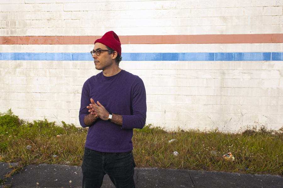 SONG PREMIERE: Atria Drops Symphonically Funky “Love Theme” for Valentines Day