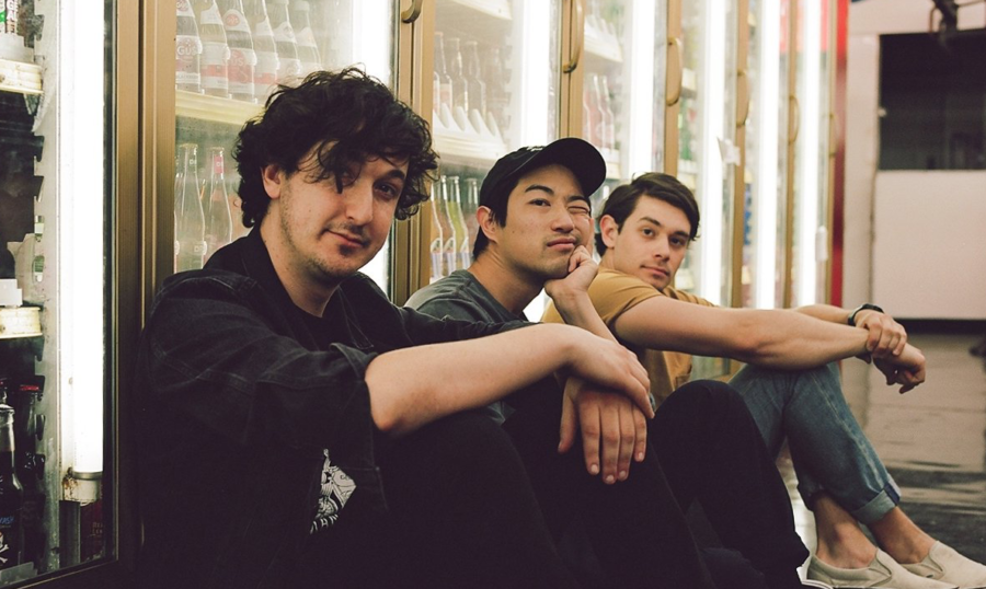 LISTEN: The Drives Make Thick & Bleeding Indie Guitar Rock On “The Comedown”