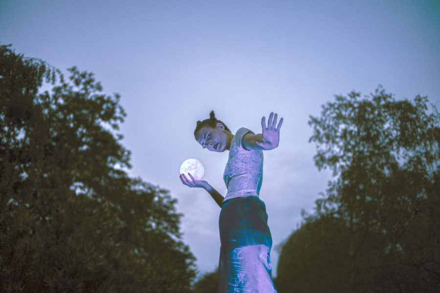 LISTEN: Tuvaband Showcases Ethereal Multi-Dimensional Sounscapes Via  “Growing Pains”