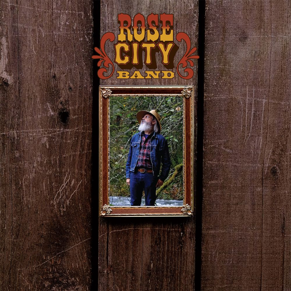 Rose City Band Announces New LP ‘Earth Trip’ Out 5/21; Shares Single “Lonely Places”