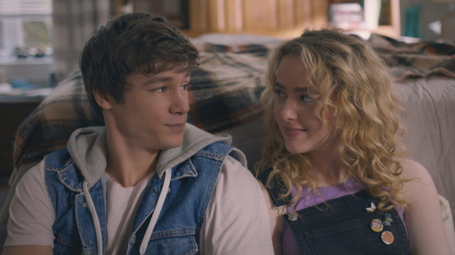 ‘The Map of Tiny Perfect Things’ Does Nothing New But Still Manages Charm (FILM REVIEW)