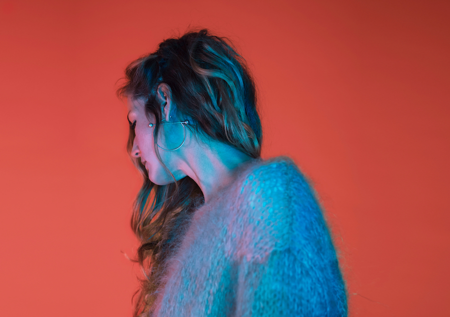 Badlands (Catharina Jaunviksna) Brings Warm and Gritty Analog Textures To Electronica With ‘Djinn’ (INTERVIEW)