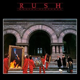 40 Years Ago Today- Rush Releases Commercially/Artistically Successful ‘Moving Pictures’ LP (Listen To “Vital Signs”