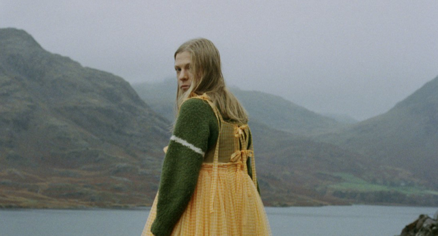 LISTEN: Maja Lena Dazzles On Cinematic & Immersing “Birch”