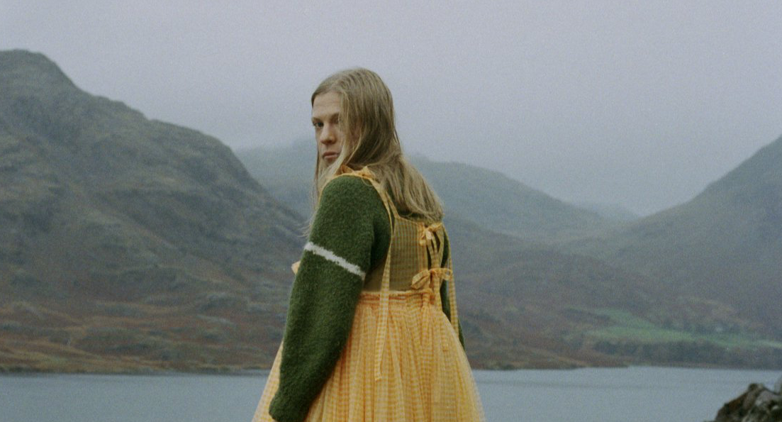 LISTEN: Maja Lena Dazzles On Cinematic & Immersing “Birch”