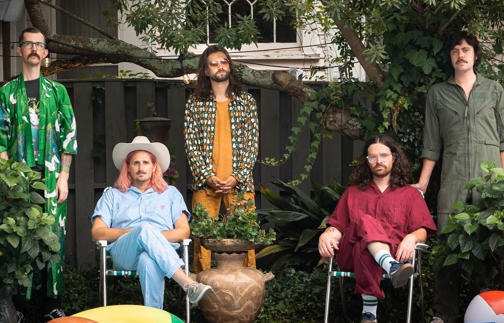 LISTEN: Lo Talker Drops A Contagious Sonic Fury On “Don’t Hide That Light Pt. II”