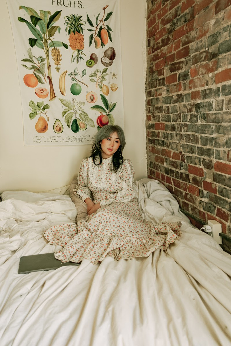 LISTEN: Nari’s Delivers Haunting Anti-Love Anthem “Lower My Expectations”