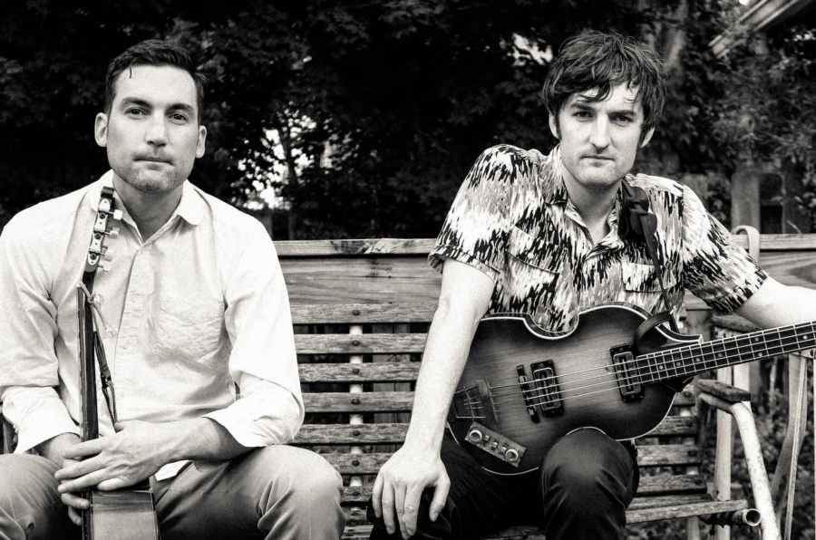 LISTEN: Airpark (Feat. Valley Queen) Strum Up Acoustic Wonders On “Quiet Type”