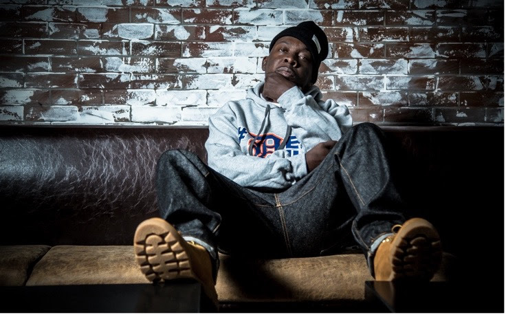 LISTEN: Late Tribe Called Quest MC Phife Dawg Releases “Nutshell Part 2” Ft. Busta Rhymes & Redman