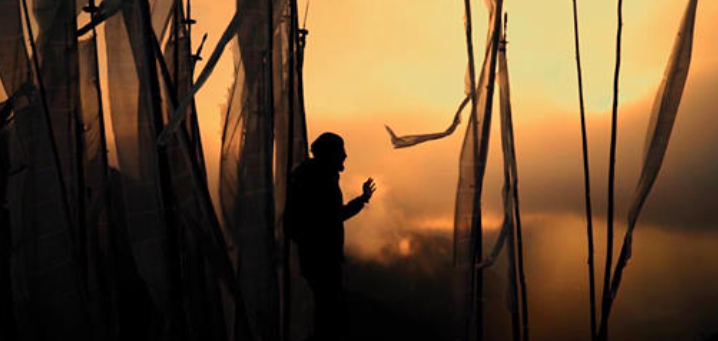 LISTEN: Creeptones Drop Shades of Chillwave & Pysch Rock on “Vacant Winds”