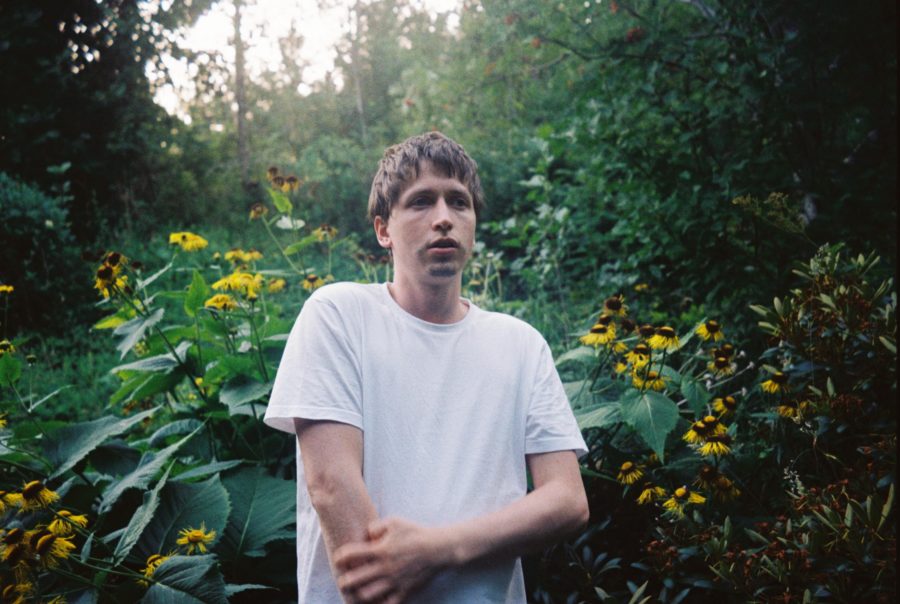 LISTEN: Benedikt Creates Mellow Folk Nostalgia On ‘Head On A Spike”