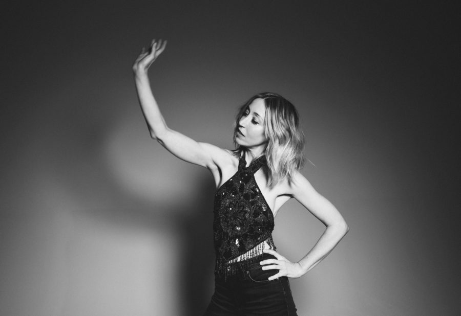 FULL ALBUM PREMIERE: Anya Marina Showcases Innate Songwriter Appeal On ‘Anya Marina: Live and Alone in New York’