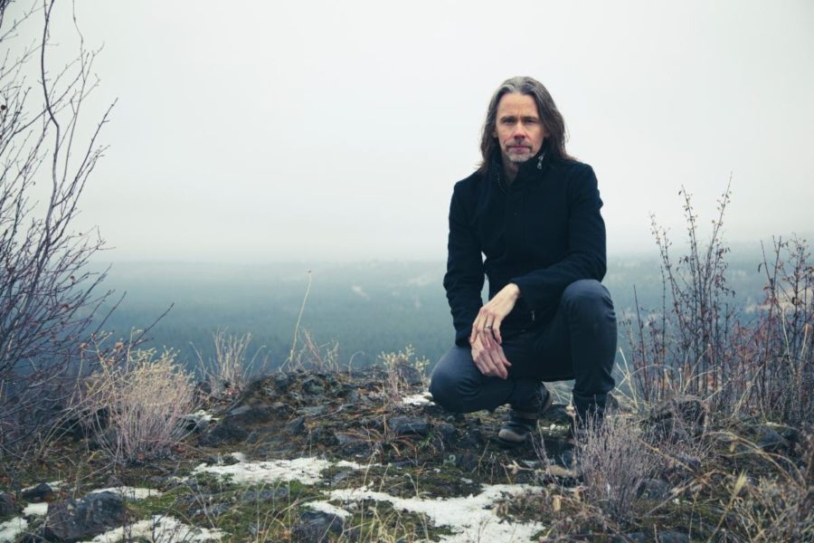 Myles Kennedy Returns With New LP ‘The Ides of March’