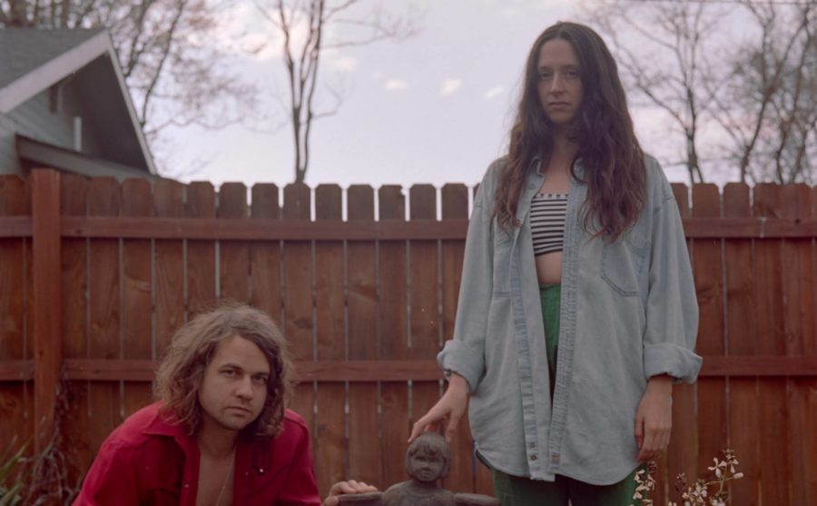 WATCH: Kevin Morby Makes Network TV Debut With Waxahatchee’s Katie Crutchfield