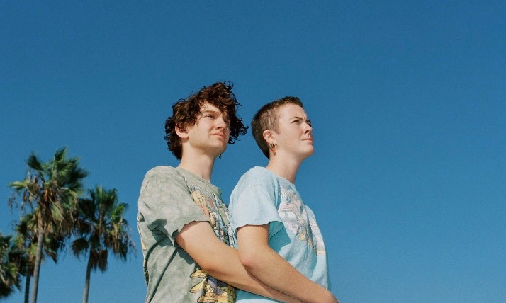 LISTEN: Jacklen Ro Sum Serves Up Sunny Twee Pop Glory Via “”Hollywood (I’m Good)”