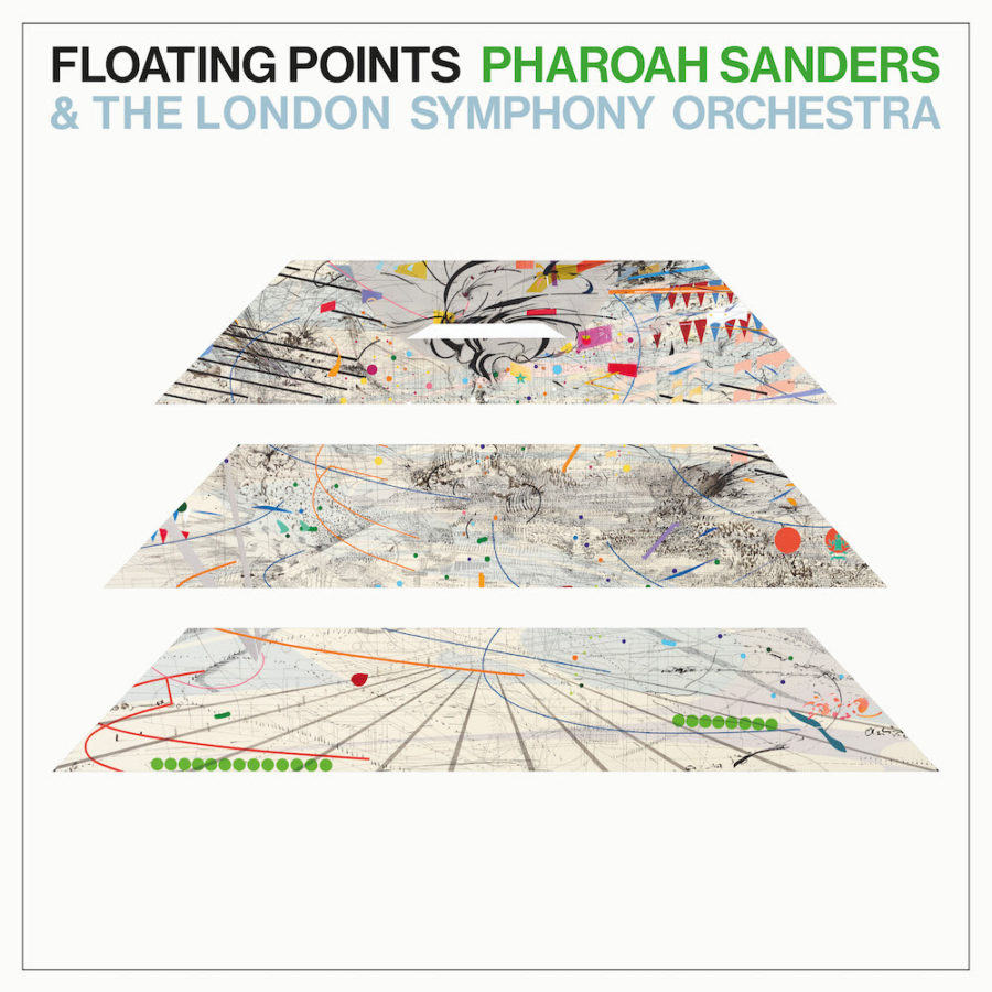 Pharoah Sanders Announces New LP ‘Promises’ With Electronic Producer Floating Points