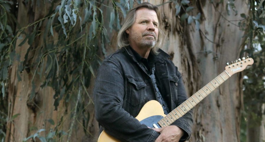 VIDEO PREMIERE: Grant Hill & M.O.S. Lend Gospel Meets Americana Touch On “Send Me An Angel”