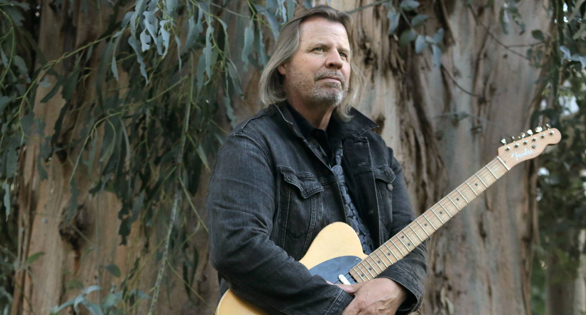 VIDEO PREMIERE: Grant Hill & M.O.S. Lend Gospel Meets Americana Touch On “Send Me An Angel”