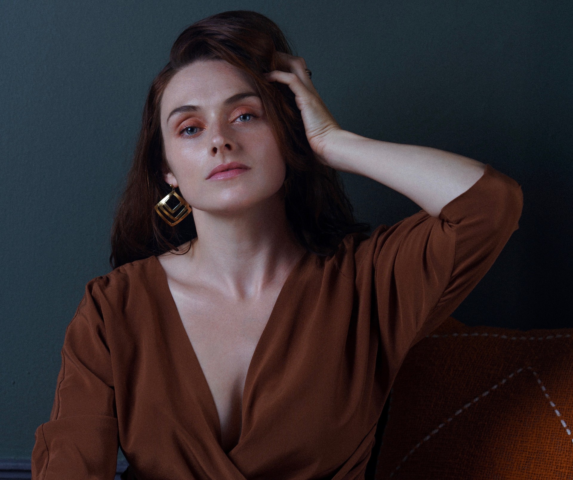 SONG PREMIERE: R&B/Jazz Songstress Alyson Murray Presents Silky Smooth Grooves On “Someone Like You”