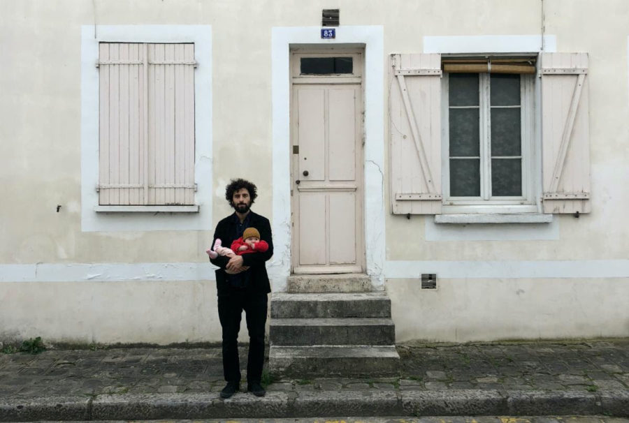 LISTEN: José González Shares First-Ever Spanish-Language Release “El Invento”