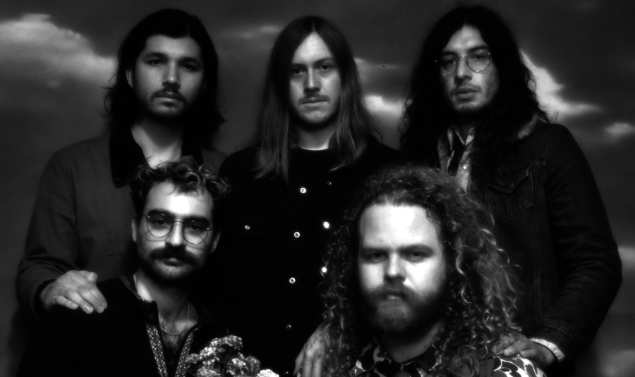 LISTEN: Hooveriii Rolls Out Sonically Expansive Space Rocker “Control”