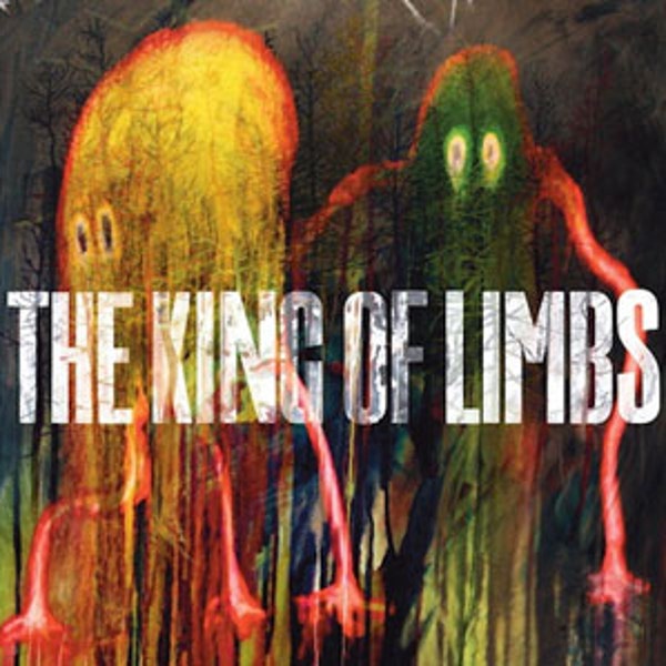 10 Years Ago Today- Radiohead Releases ‘King of Limbs’ LP Via Download (Watch “Bloom” Live ’12)