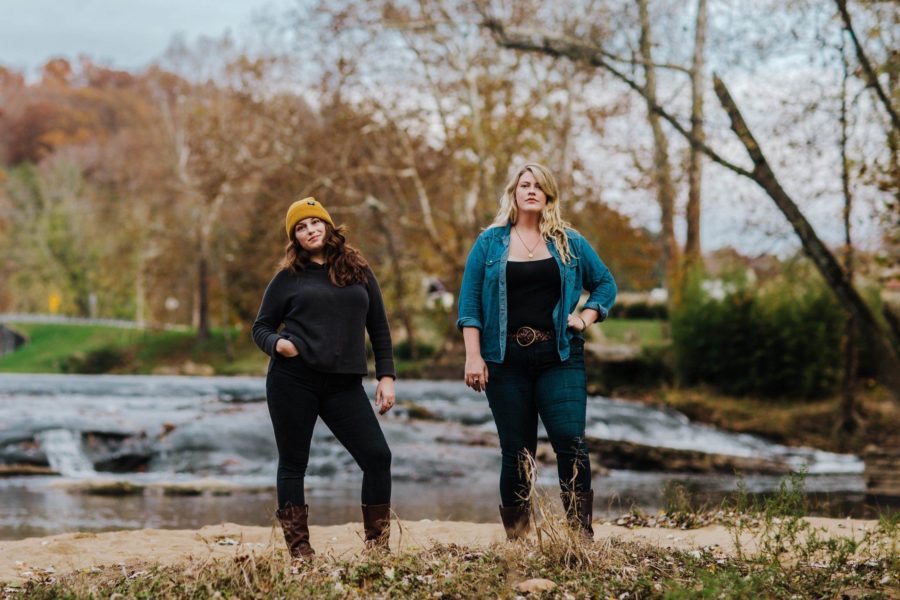 The Local Honeys Pay Tribute To Their Heroes, Talk Colter Wall & Letters From Tom T. Hall (INTERVIEW)