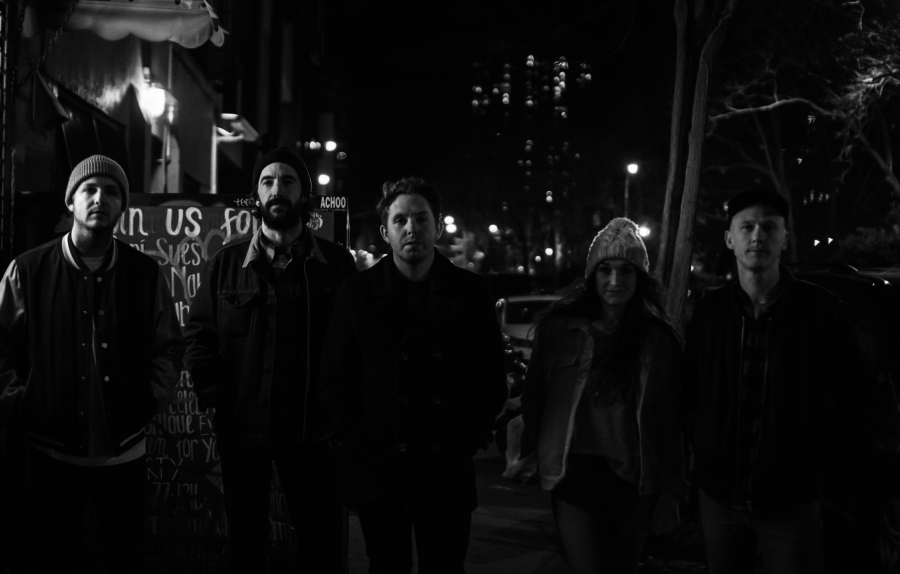 LISTEN Melbourne's The Paper Kites Captivate On Lush "Walk Above The