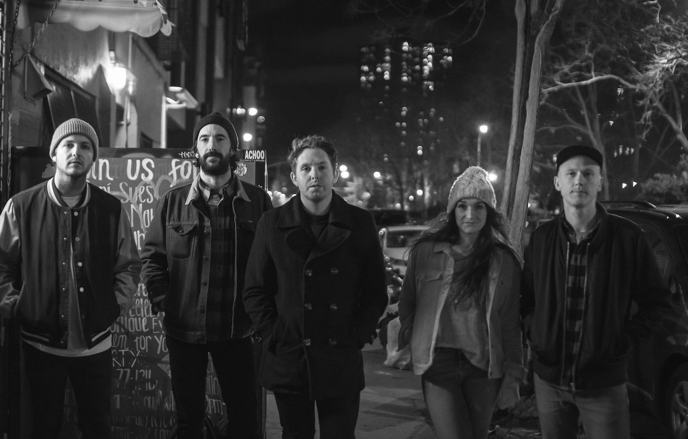 LISTEN: Melbourne’s The Paper Kites Captivate On Lush “Walk Above The City”