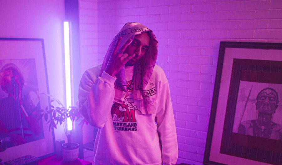 LISTEN: Ehmji Drops Big Hooks & Melodic Flair On “GML”