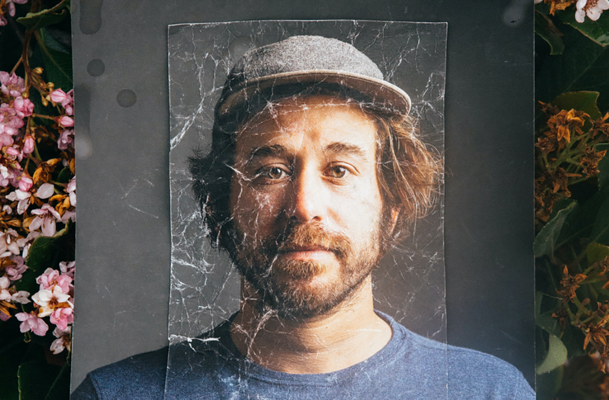 Joe Kaplow Announces New LP ‘Sending Money And Stems’ via Fluff and Gravy Records