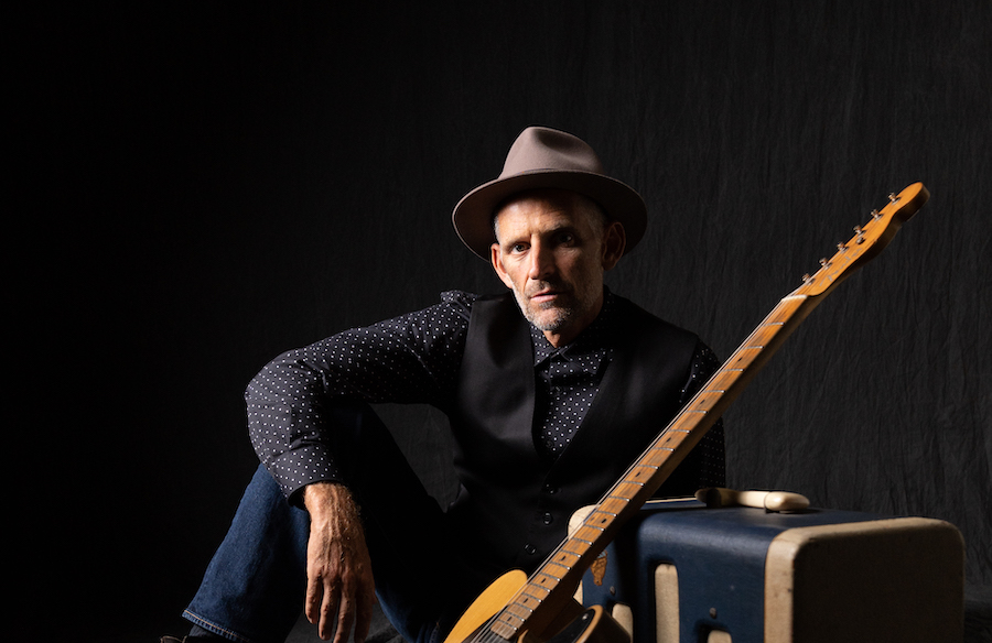 ALBUM PREMIERE: Mavis Staples’ Guitarist/bandleader Rick Holmstrom Navigates Life’s Ups and Downs with Stirring and Soulful ‘See That Light’