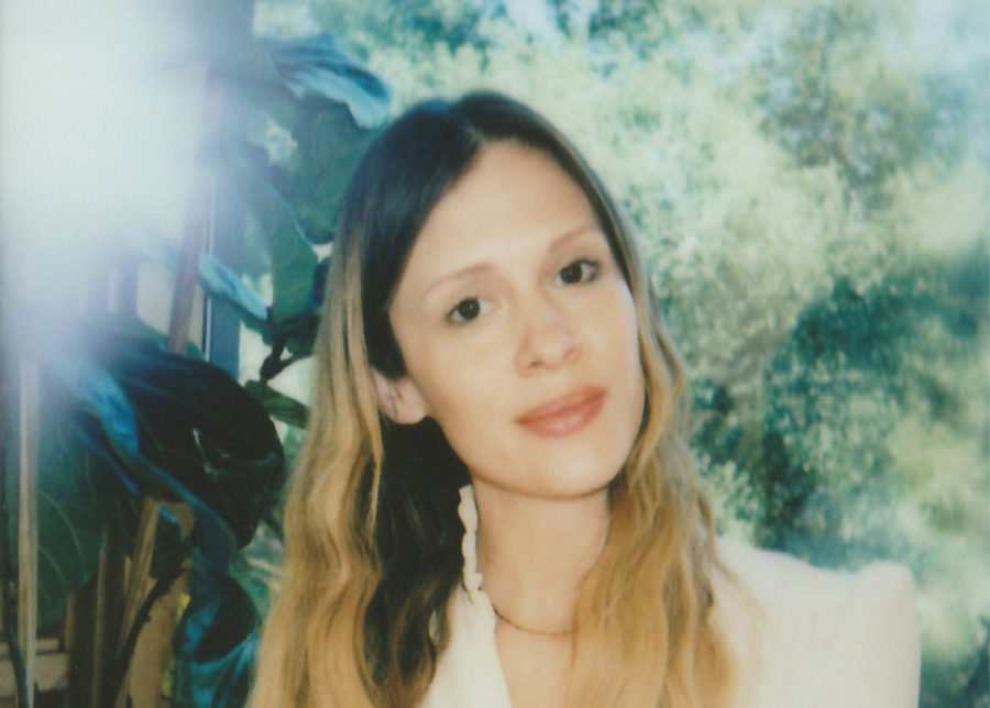 Lia Ices Talks New LP ‘Family Album’, Musical Terroir, Embracing Motherhood and More (INTERVIEW)