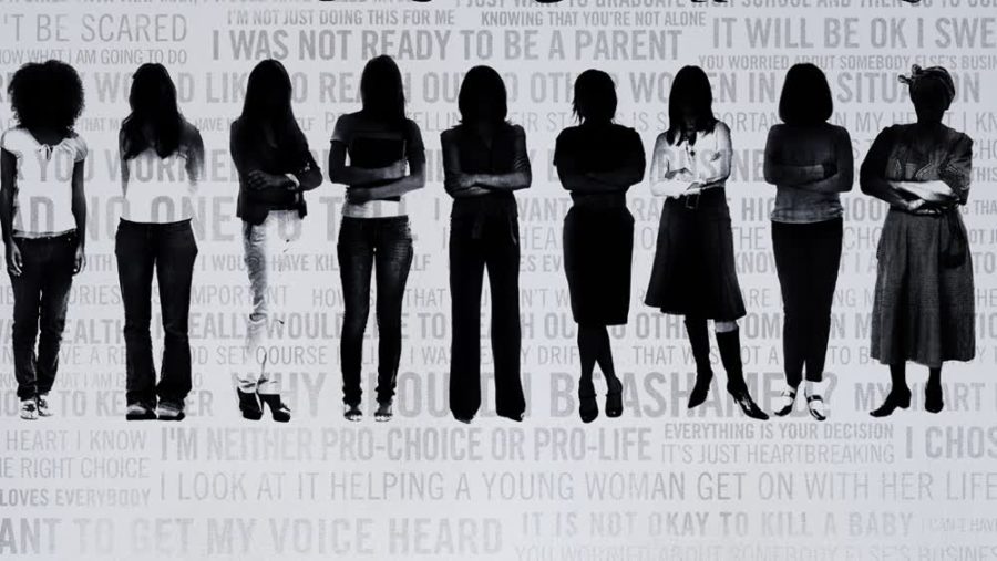 Movie Review: Abortion: Stories Women Tell