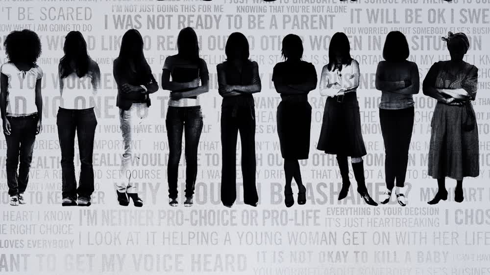 Movie Review: Abortion: Stories Women Tell