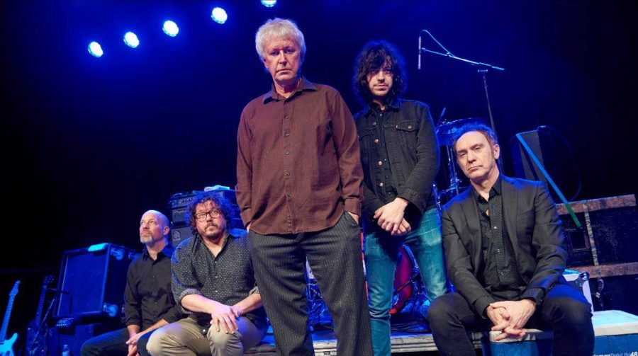 Guided By Voices Announce New LP ‘Earth Man Blues’ Share “Free Agents” Single